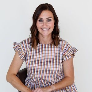 Meet your Posher, Keely